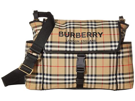 burberry diaper bag review|burberry diaper bag style.